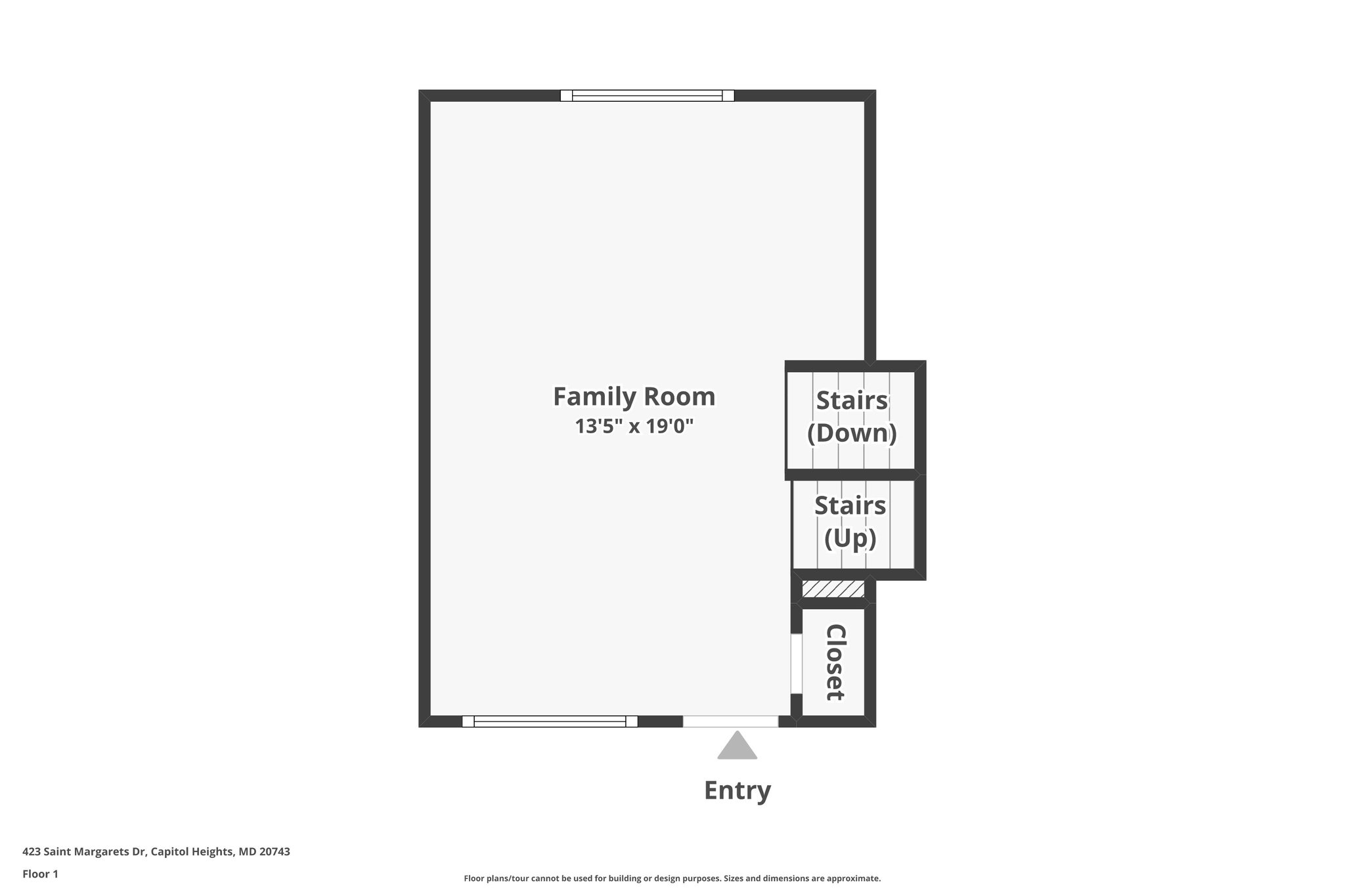 Floor 1