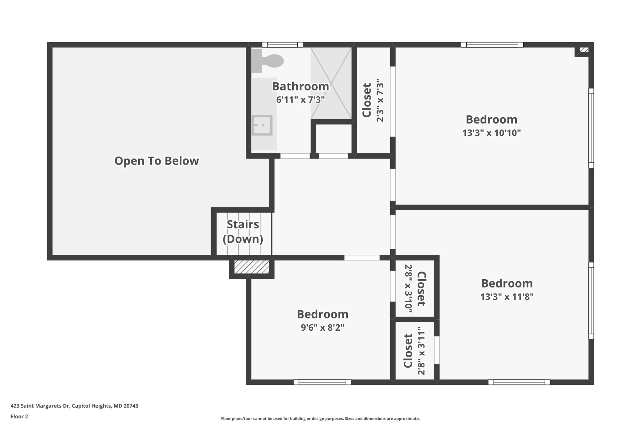 Floor 2
