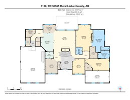 VX - (Imperial) Schematic Floor Plan - (1)