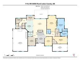 VX - (Metric) Schematic Floor Plan - (1)
