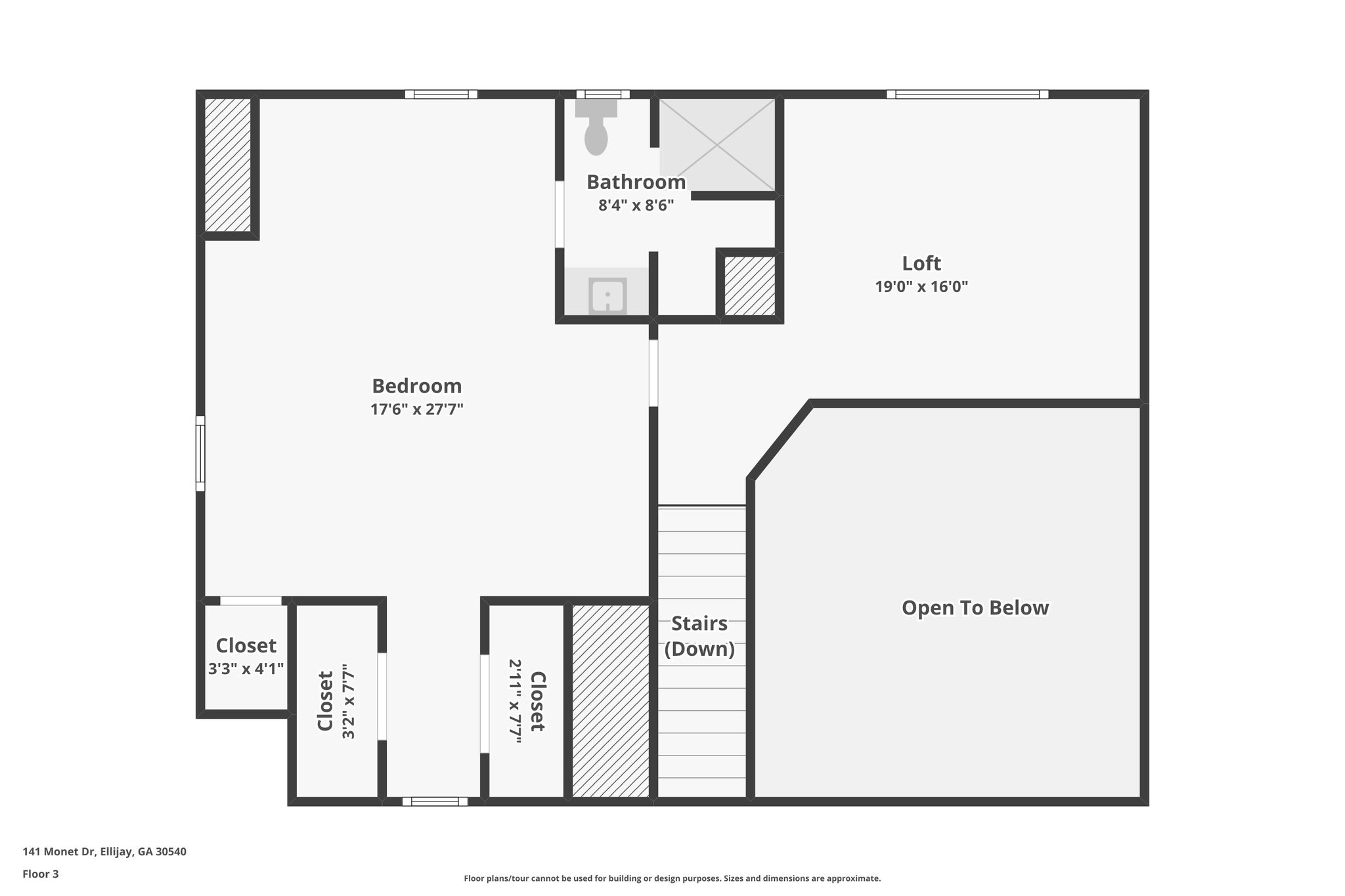 Floor 3