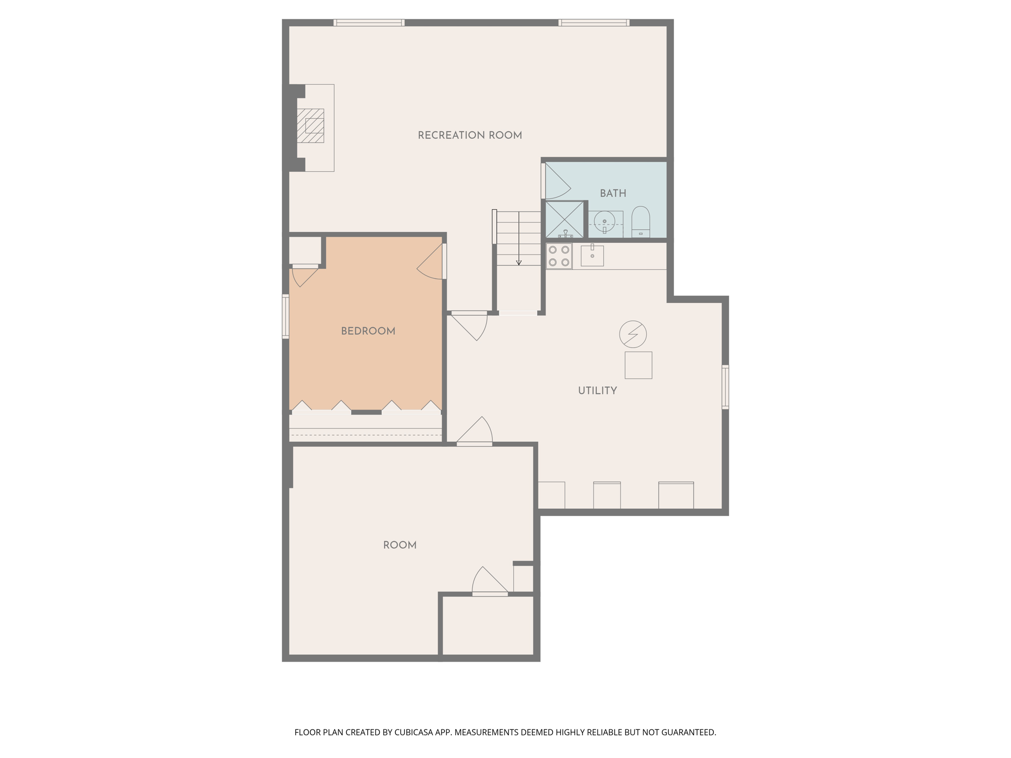 Floorplan #4