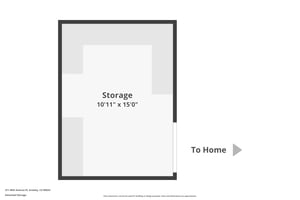 Detached Storage