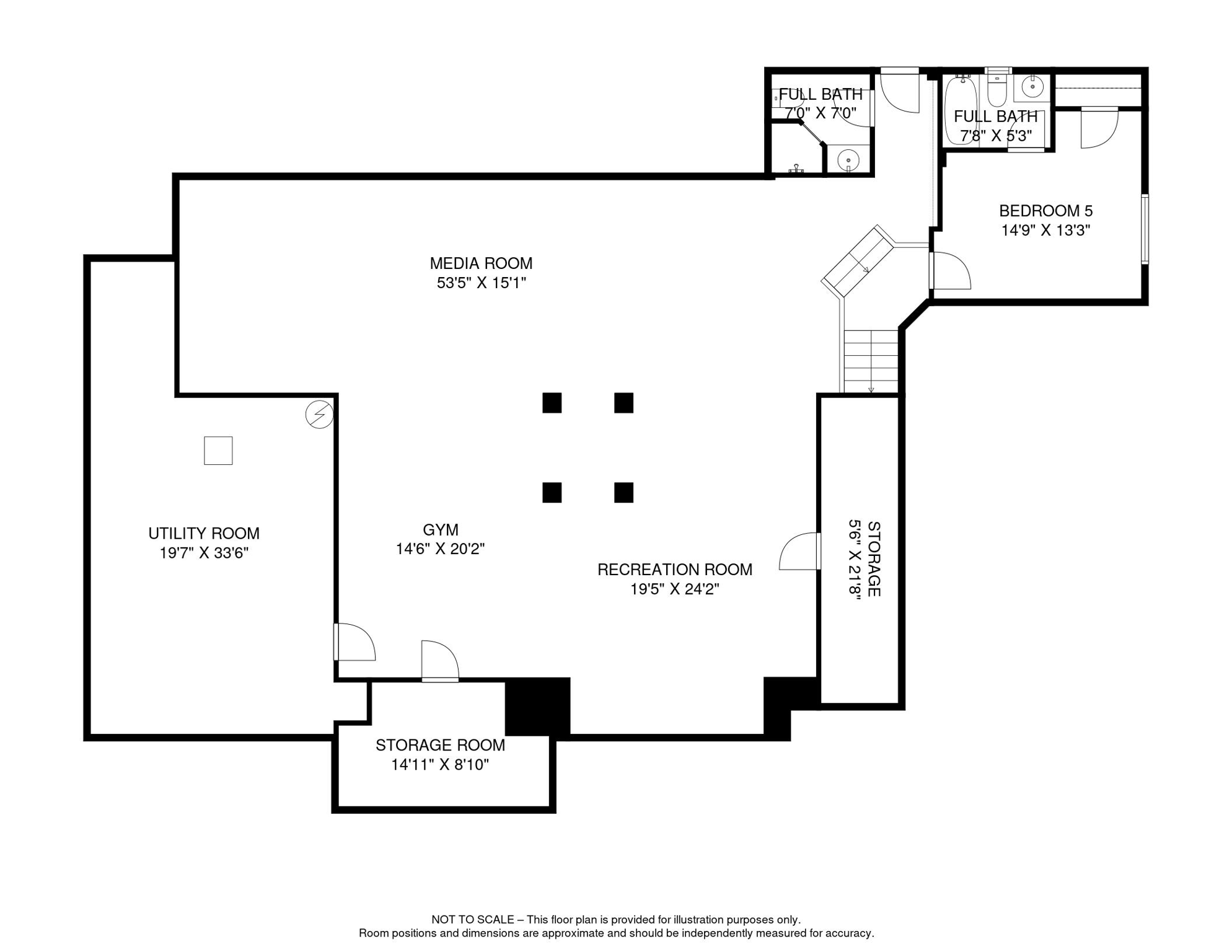 32 Laurie Drive Lower