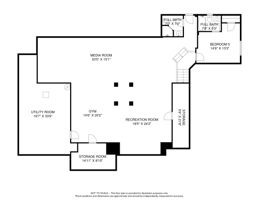 32 Laurie Drive Lower