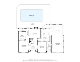 32 Laurie Drive First