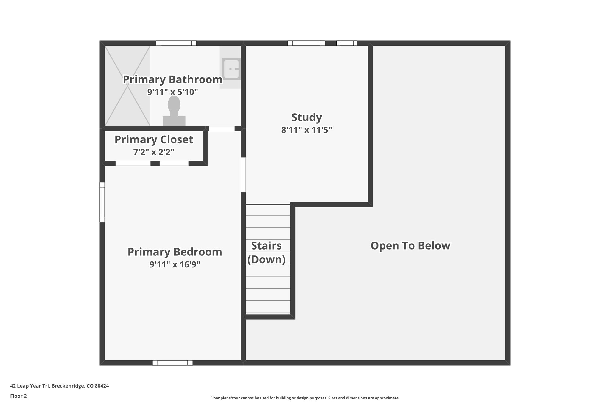 Floor 2