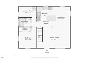 Floor 1
