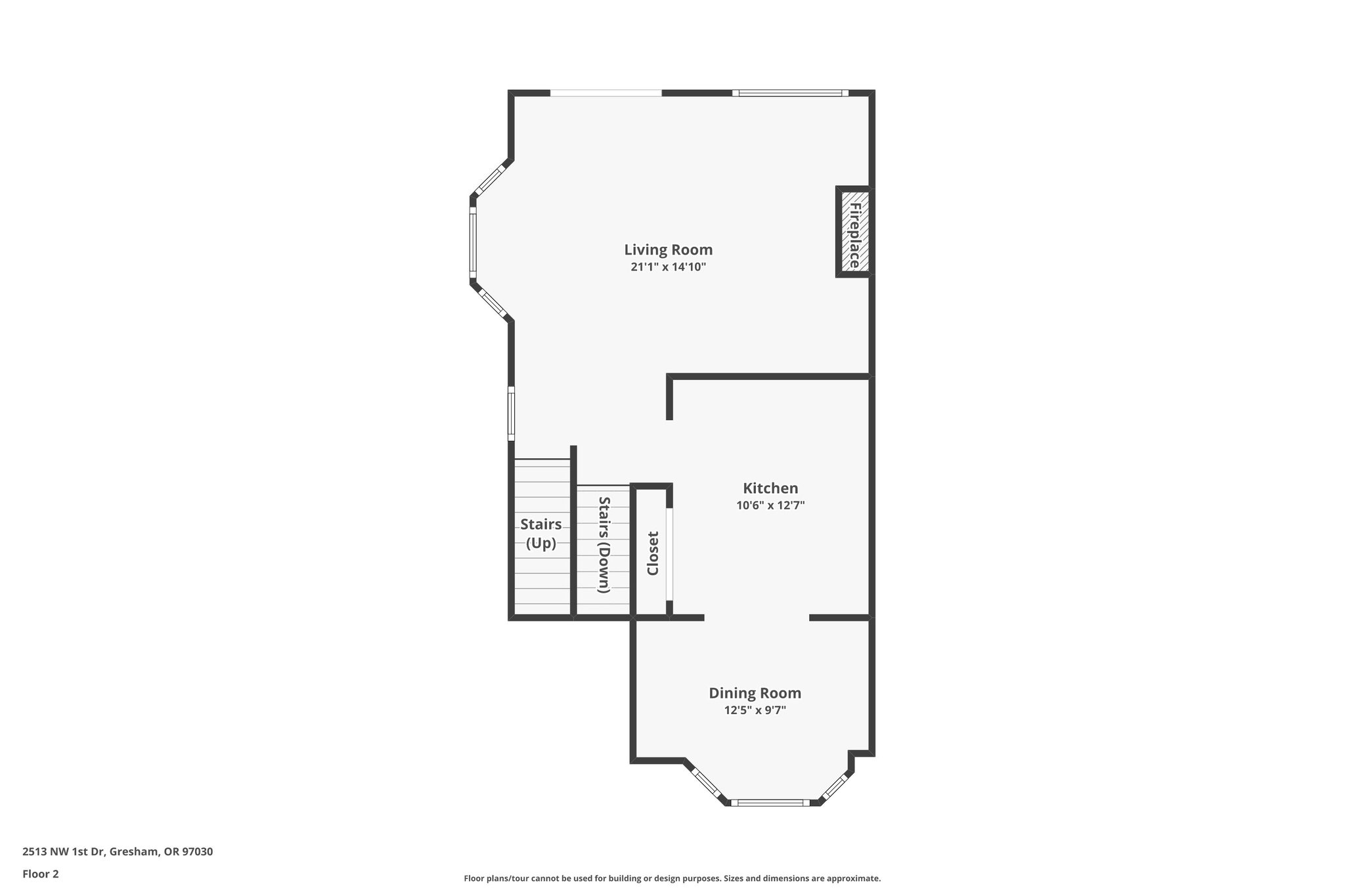 Floor 2