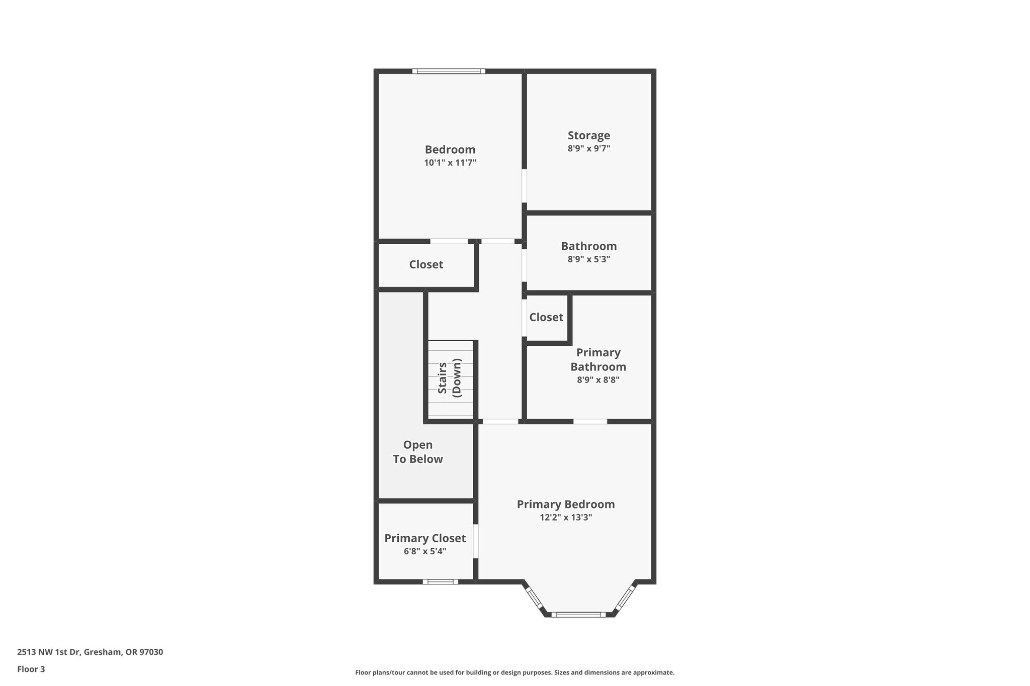 Floor 3
