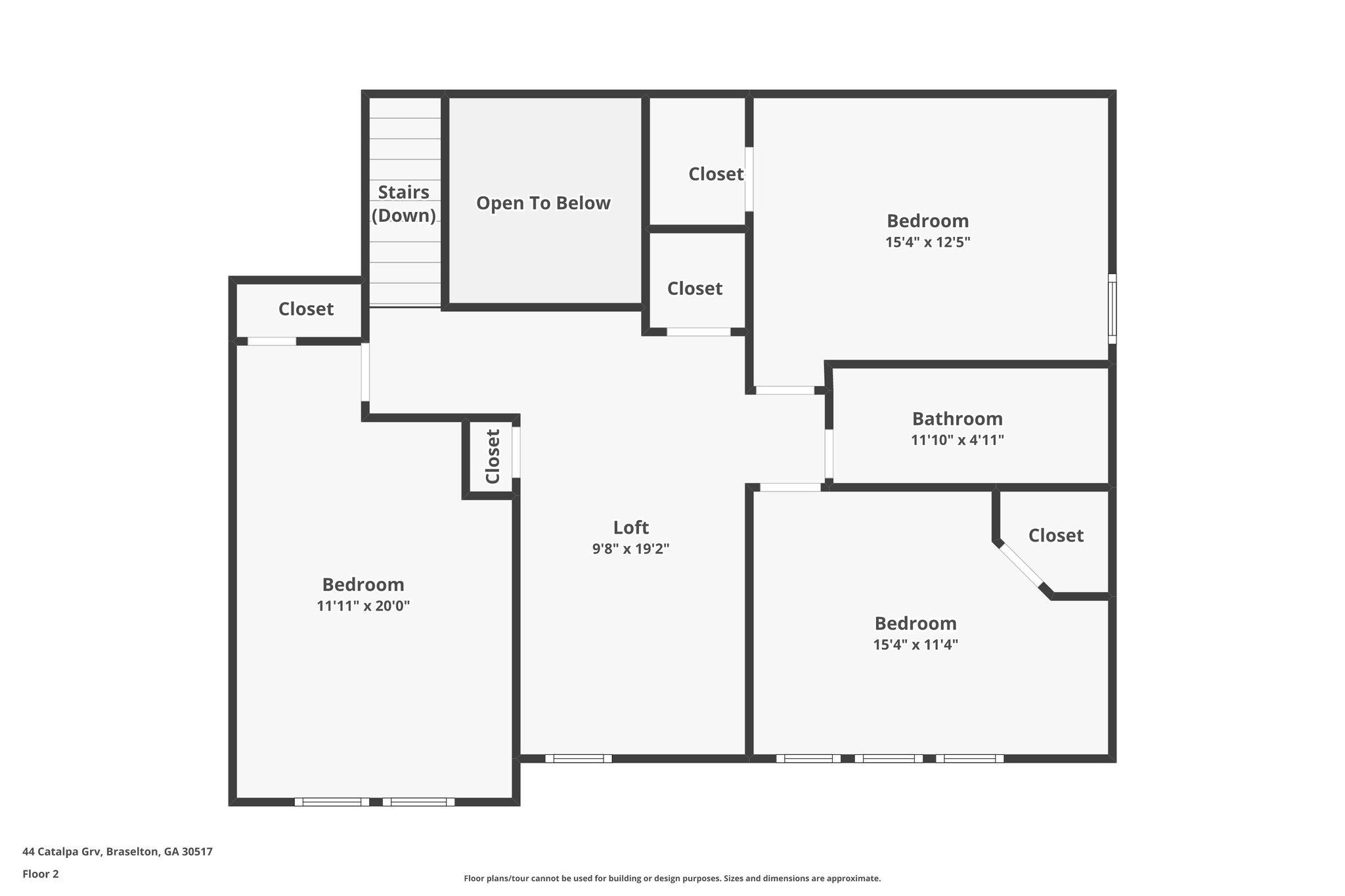 Floor 2