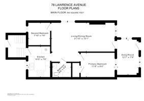 Floorplan #2