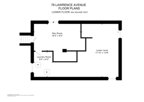 Floorplan #3