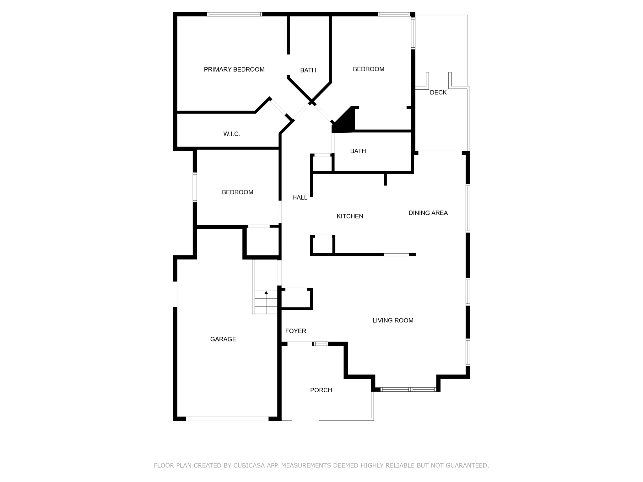 Floorplan #2