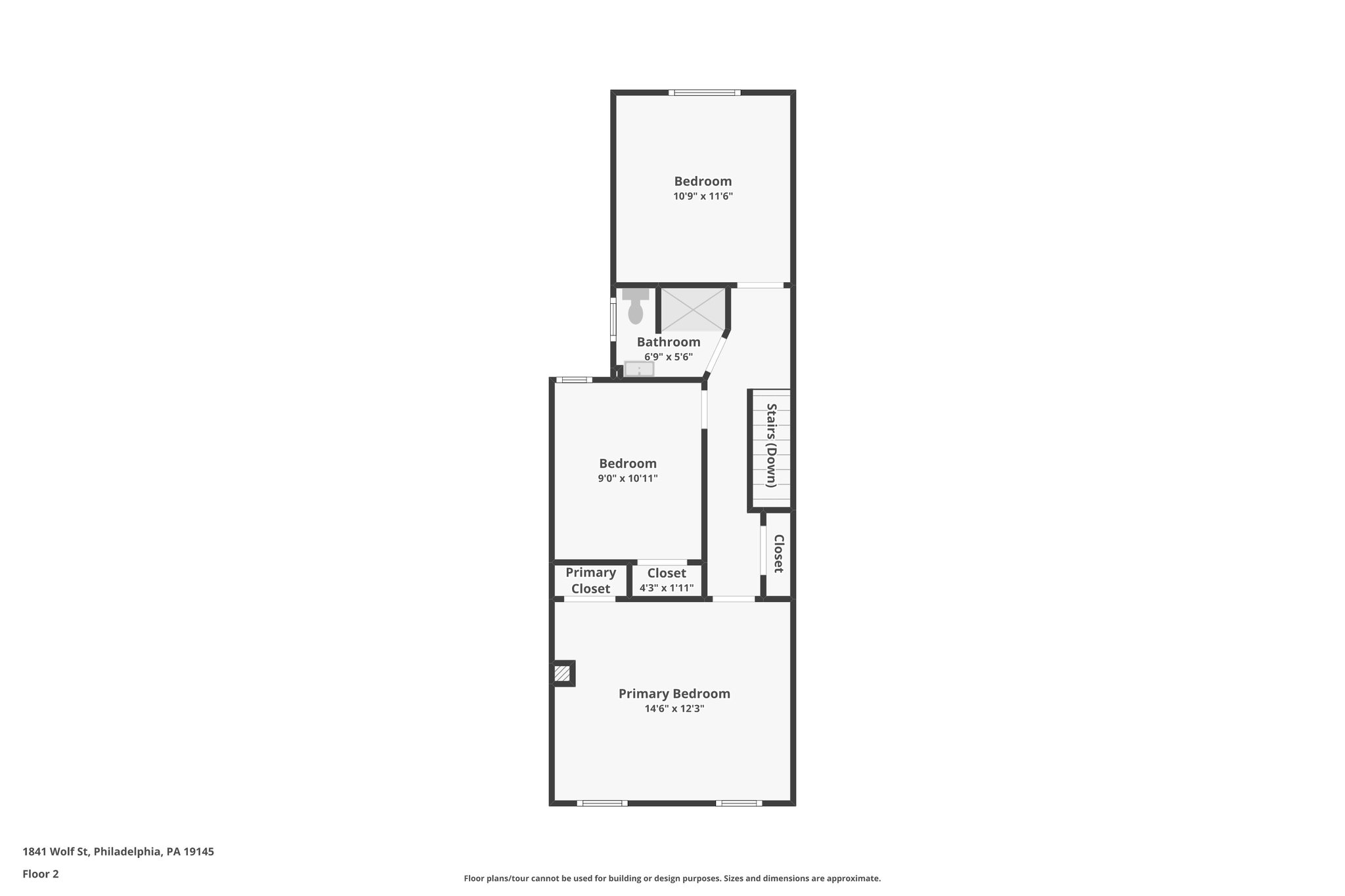 Floor 2