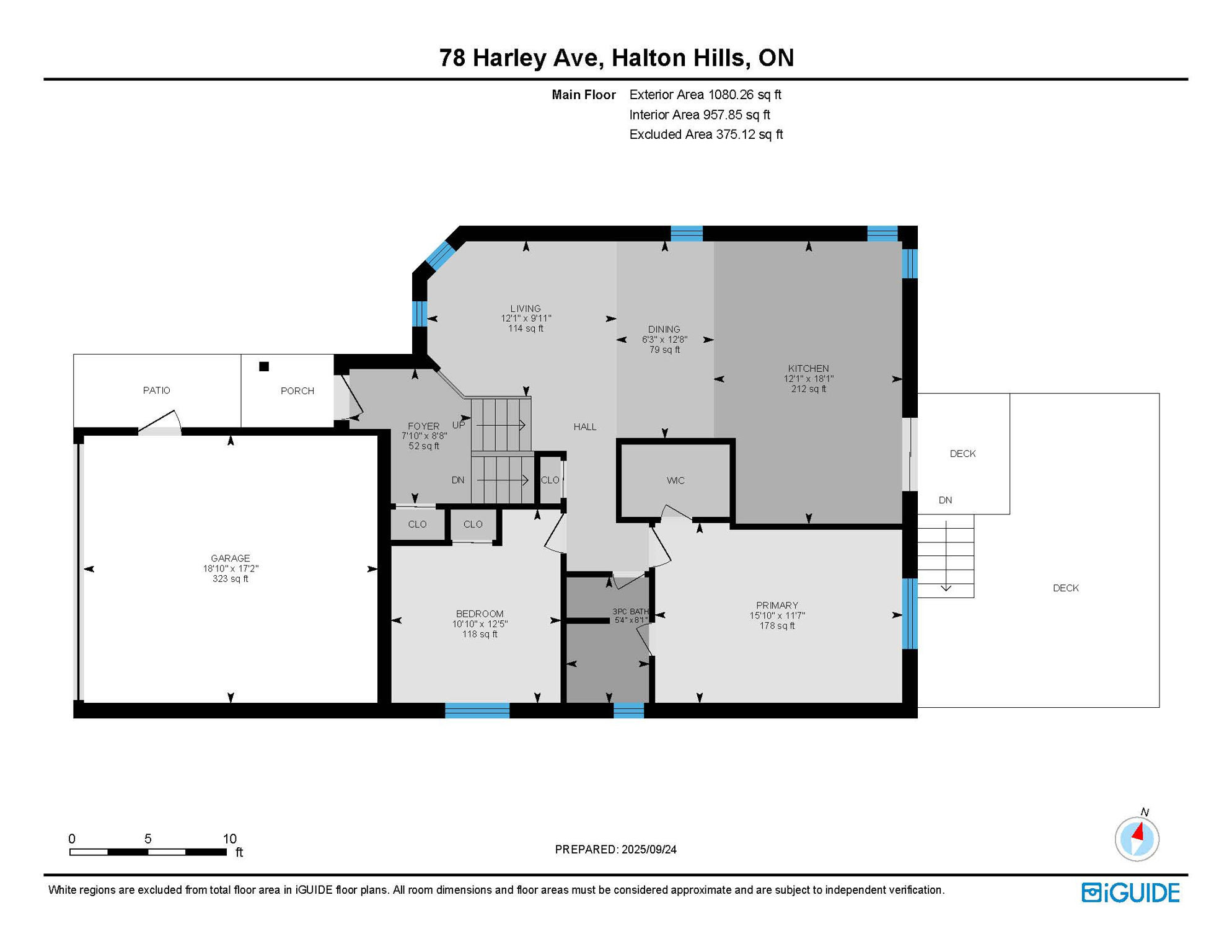 Floorplan #2
