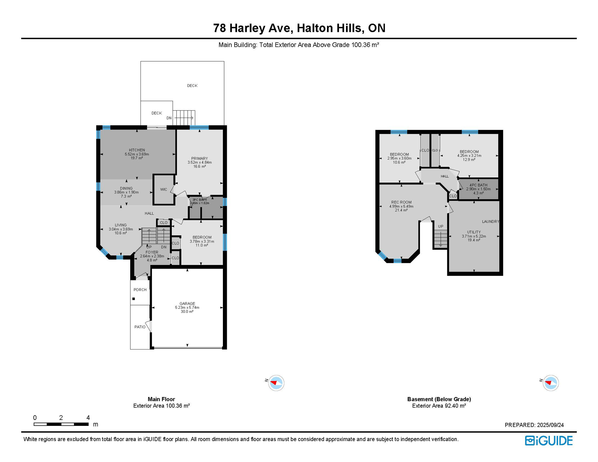 Floorplan #5