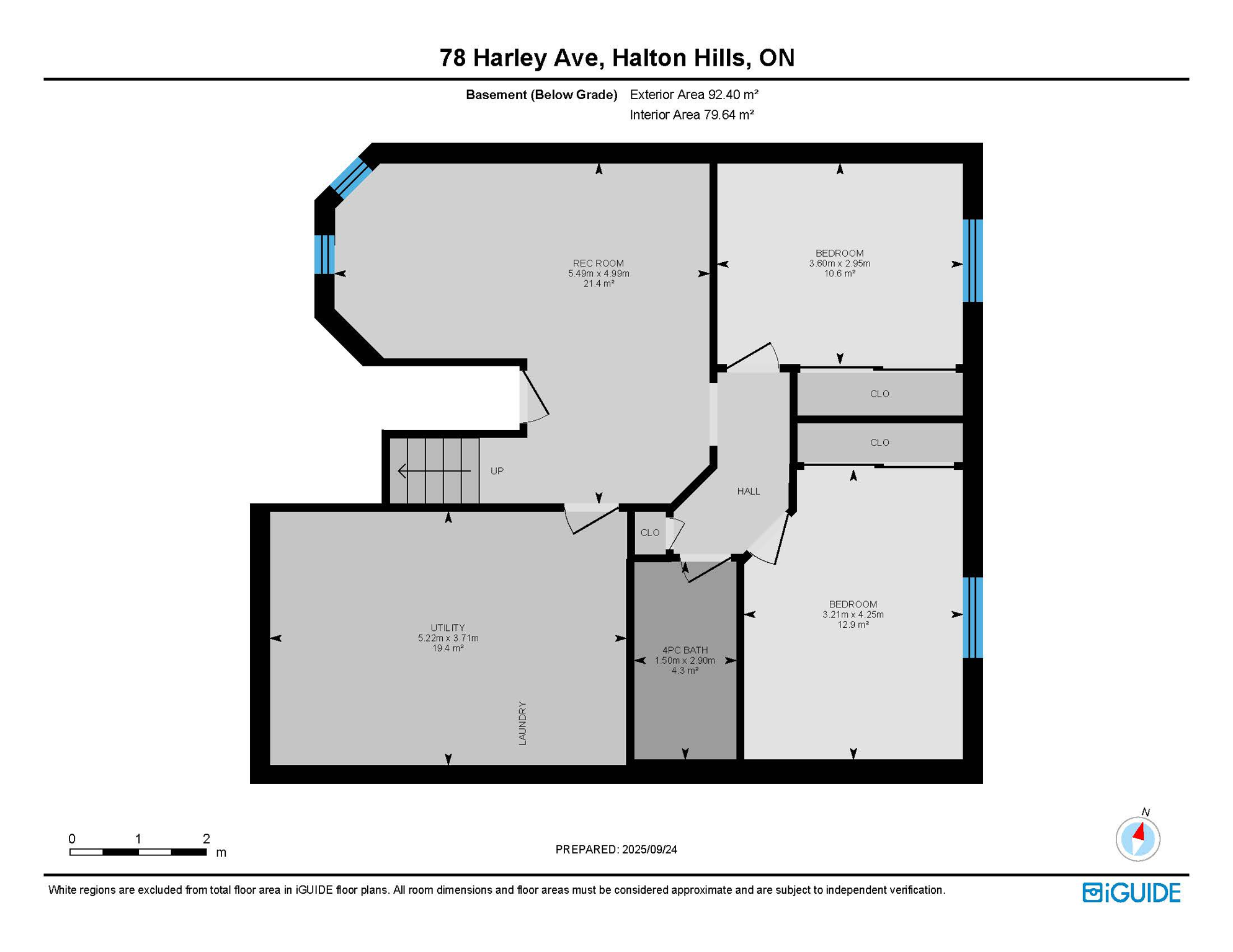 Floorplan #7