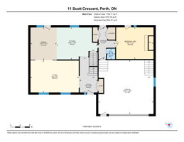 Floorplan #3