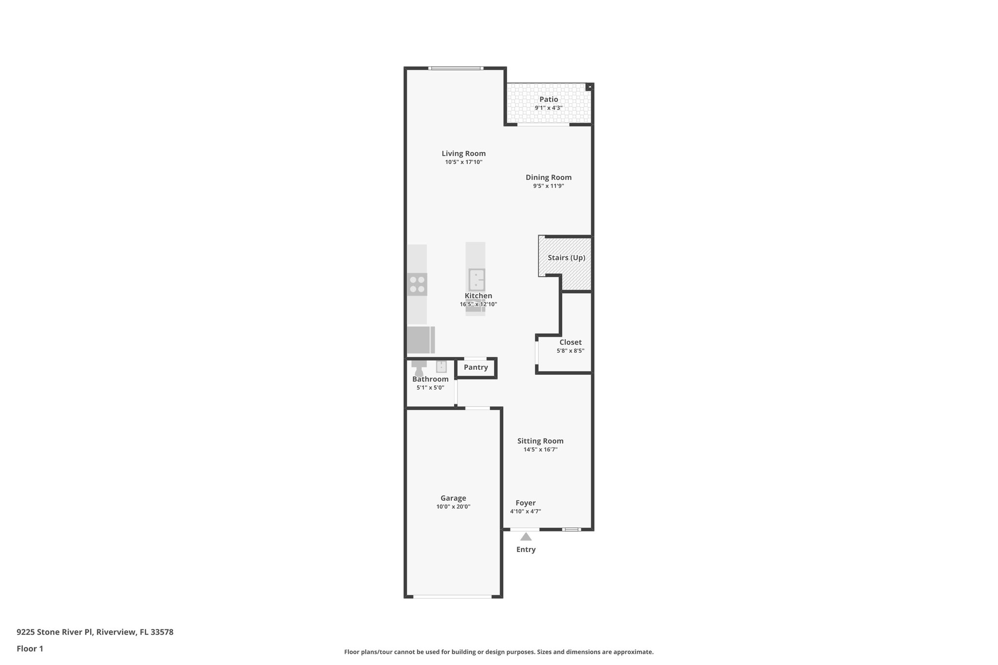 Floor 1