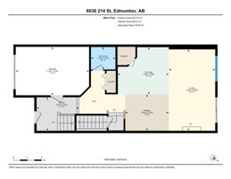 VX - (Metric) Schematic Floor Plan - (1)