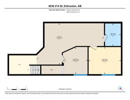 VX - (Metric) Schematic Floor Plan - (3)