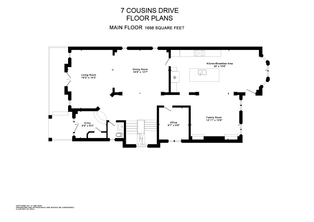 Floorplan #2