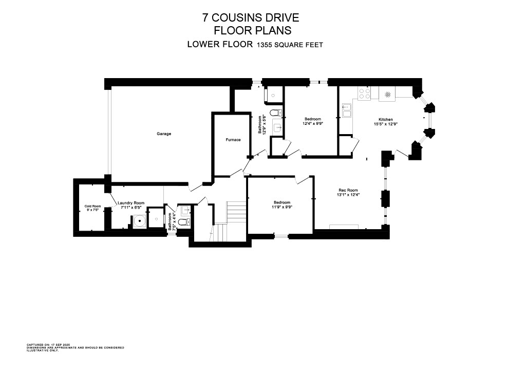 Floorplan #4