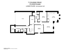 Floorplan #4