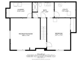 Floorplan #4