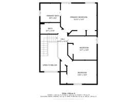 Upper Floor