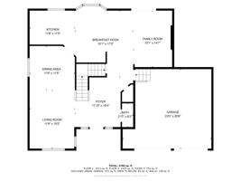 Lower Floor