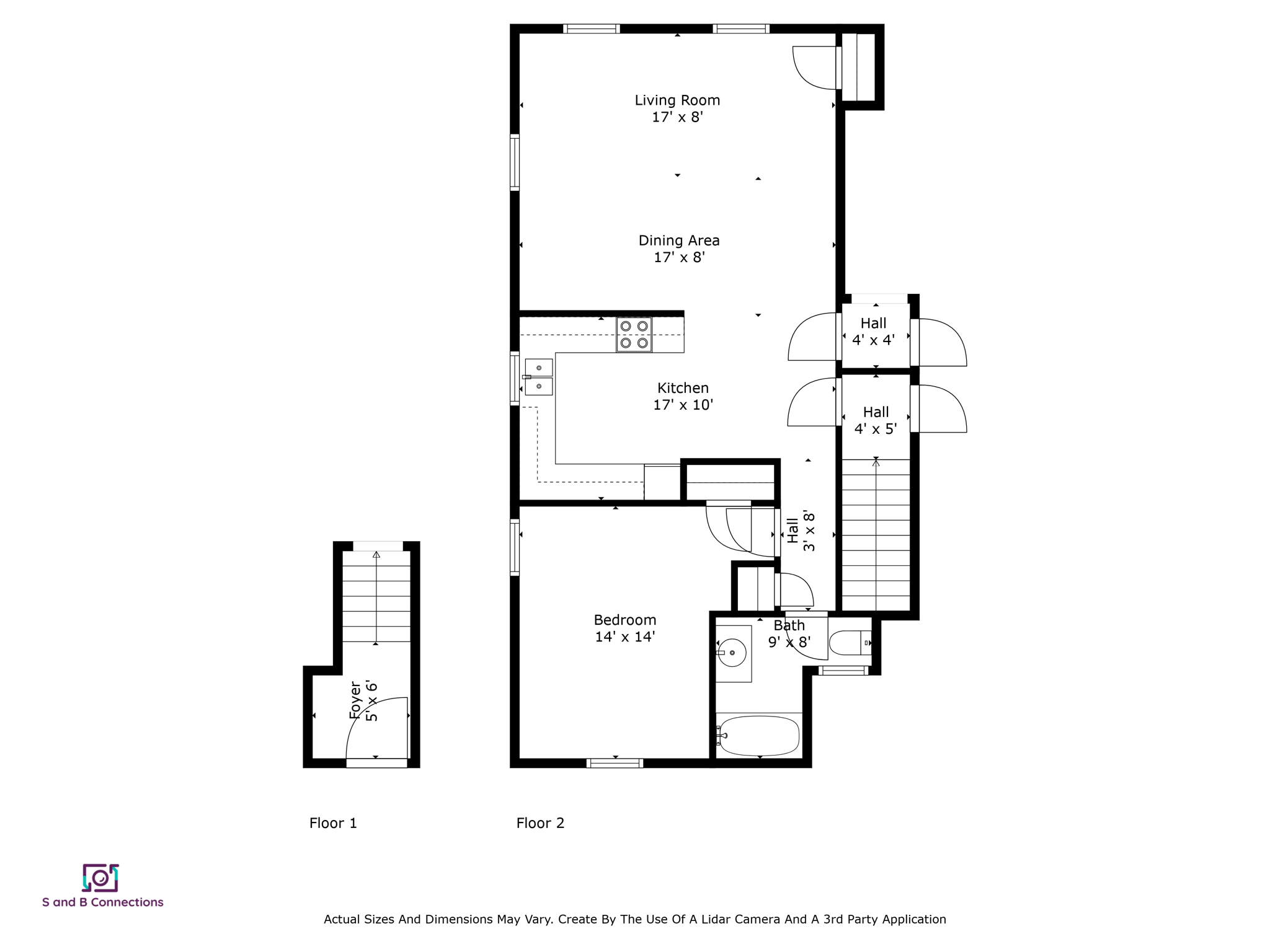 Floorplan #3