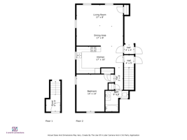 Floorplan #3
