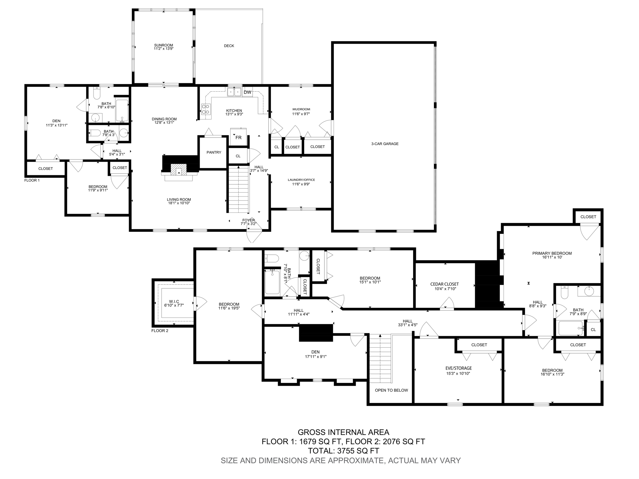 Floorplan 3