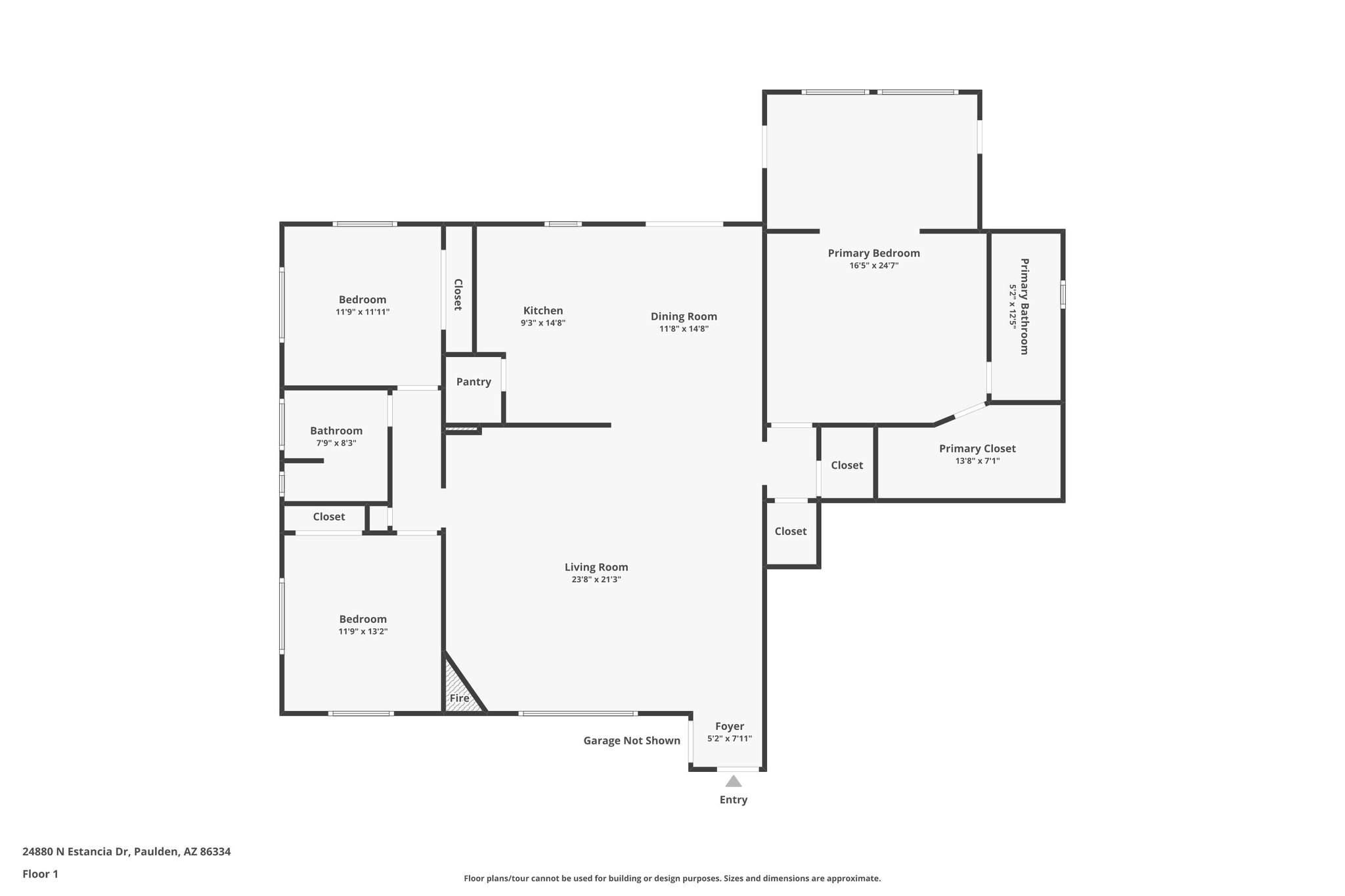 Floor 1