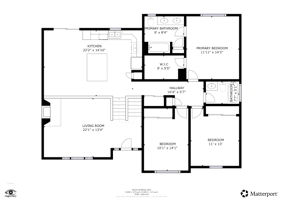 Floorplan #2