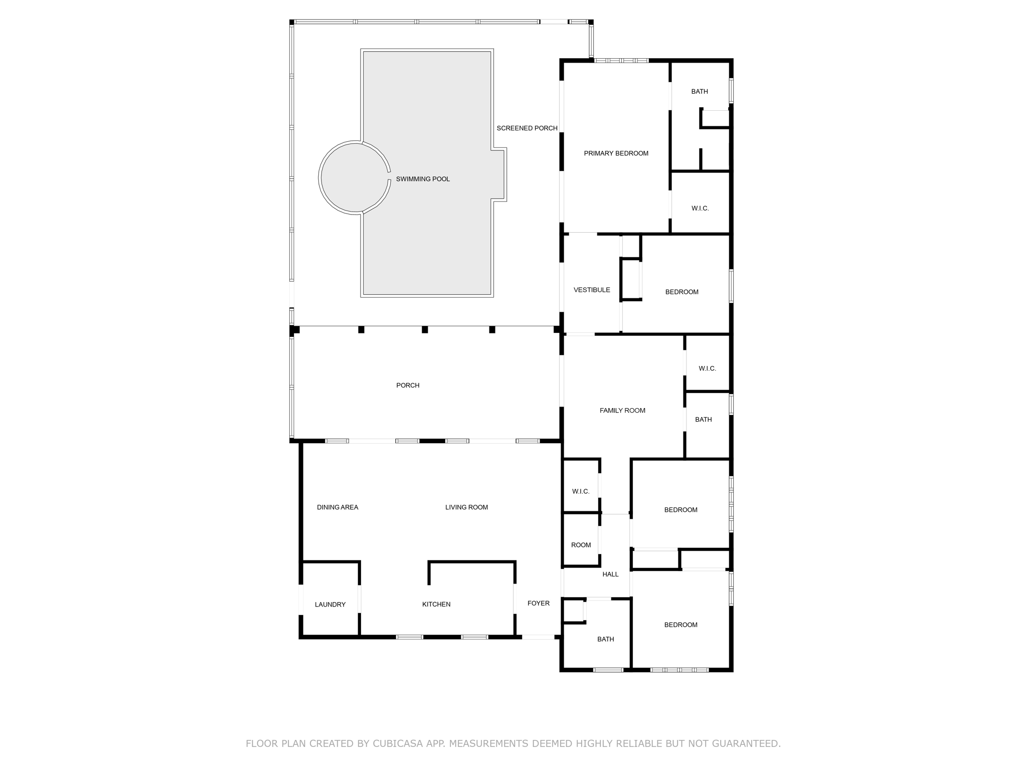 Floorplan #2