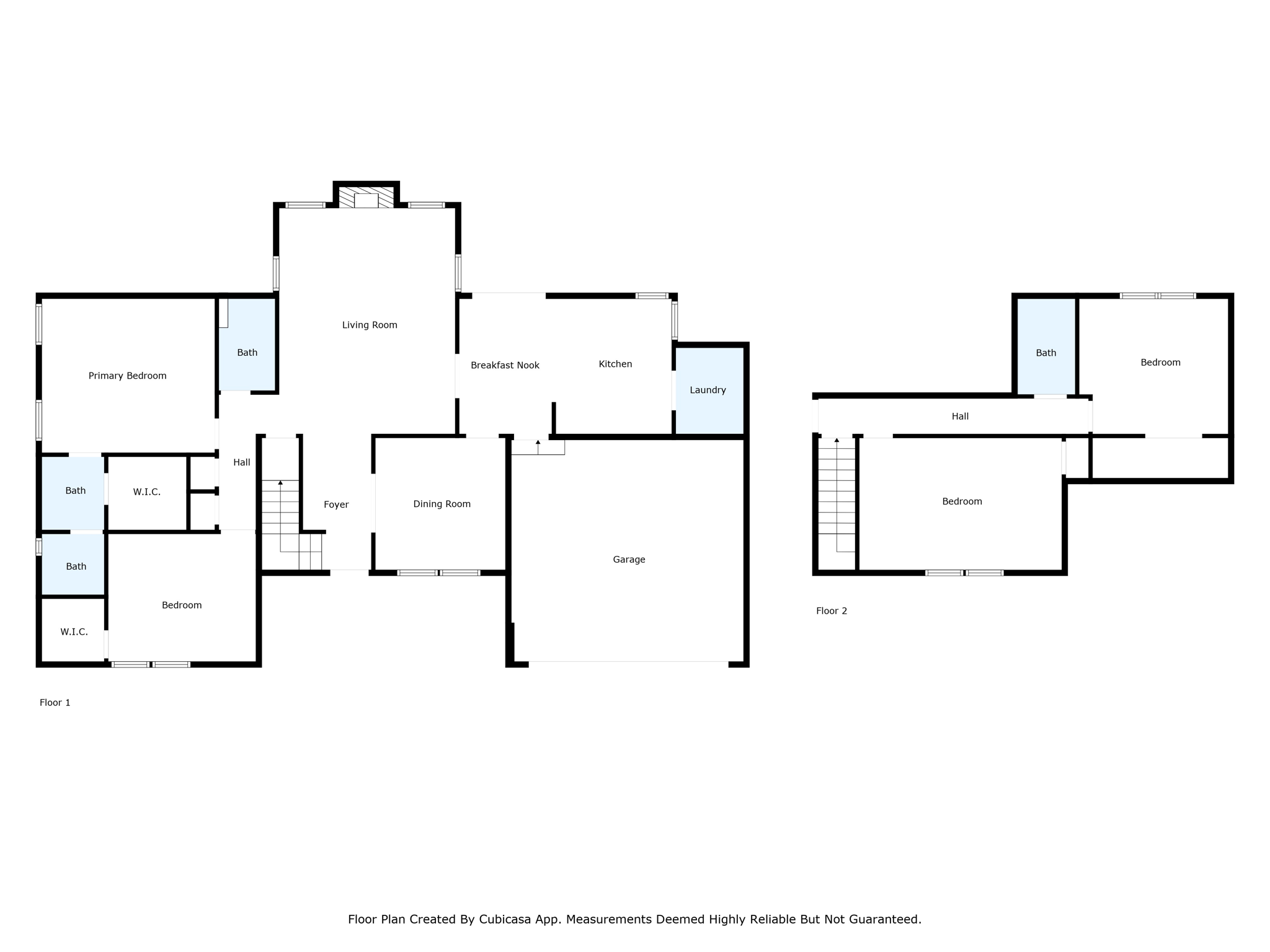 Floorplan #2