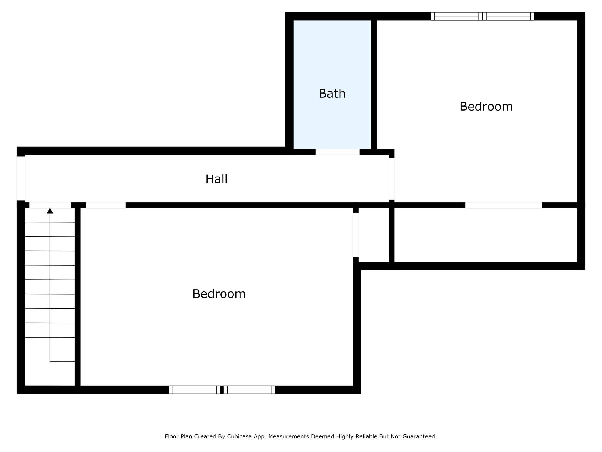 Floorplan #3