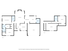 Floorplan #2