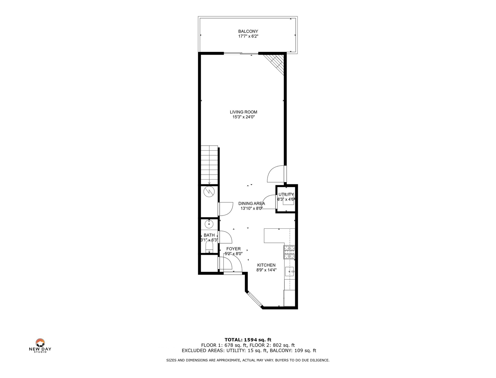 Floorplan #2