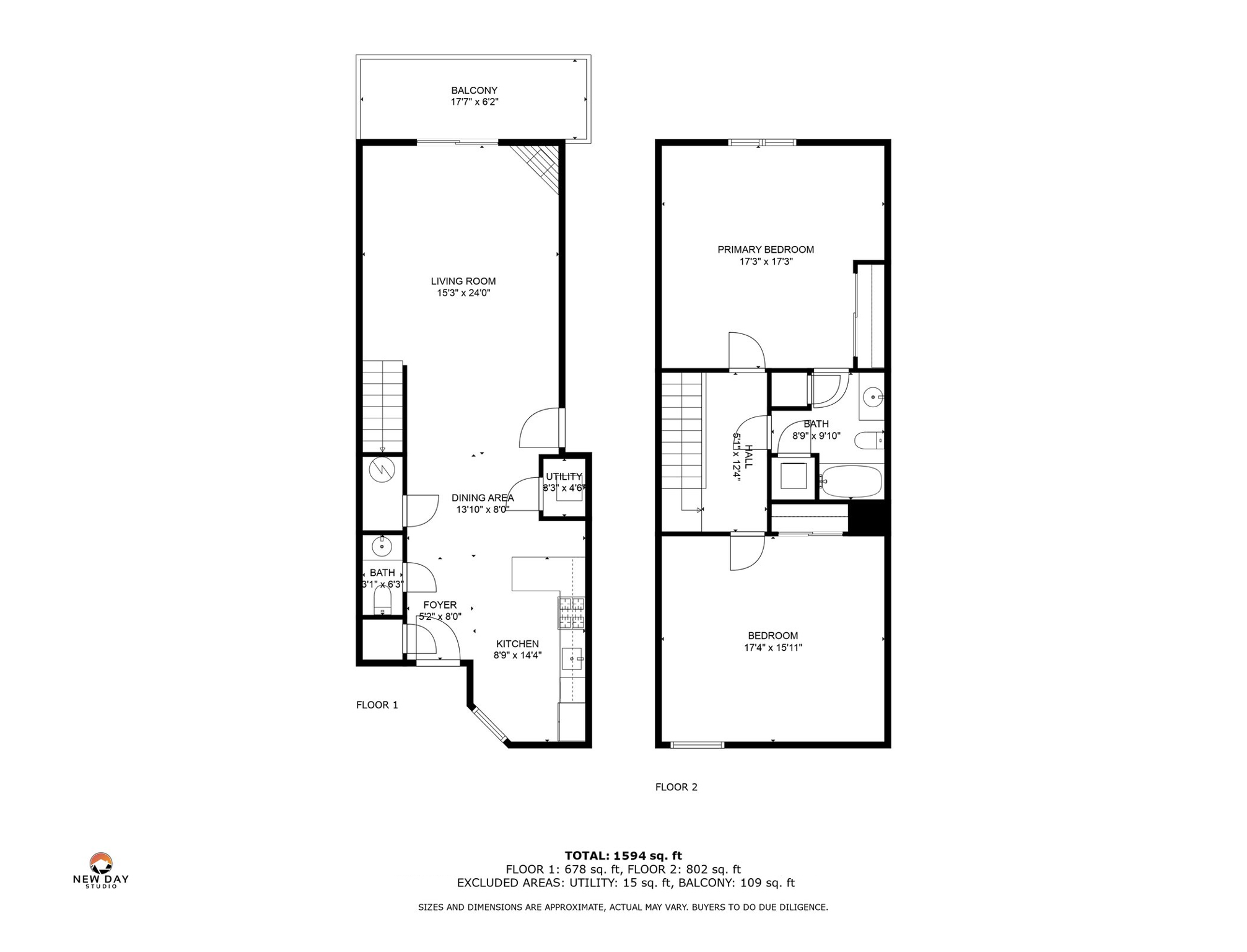Floorplan #3
