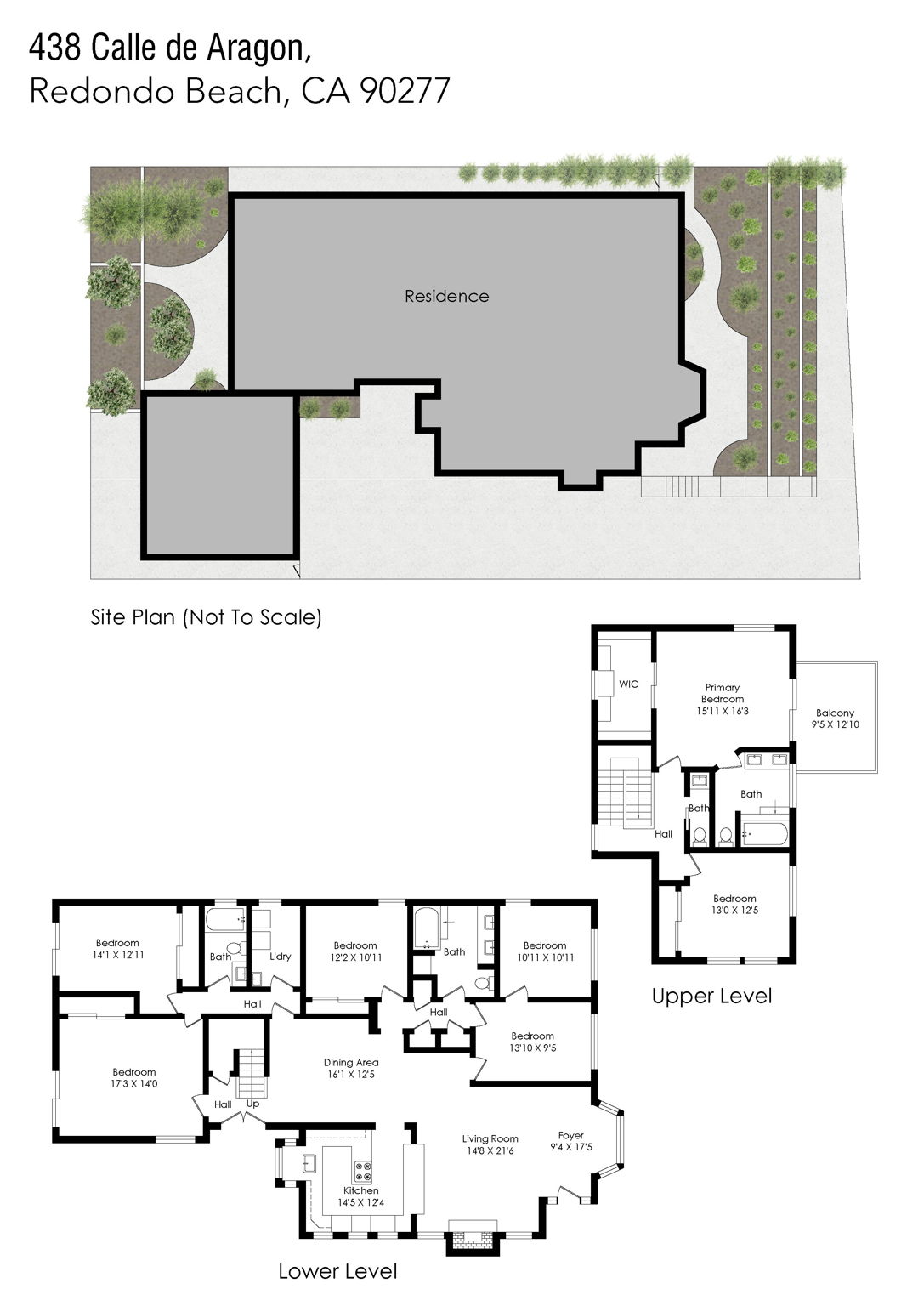 Floorplan #4