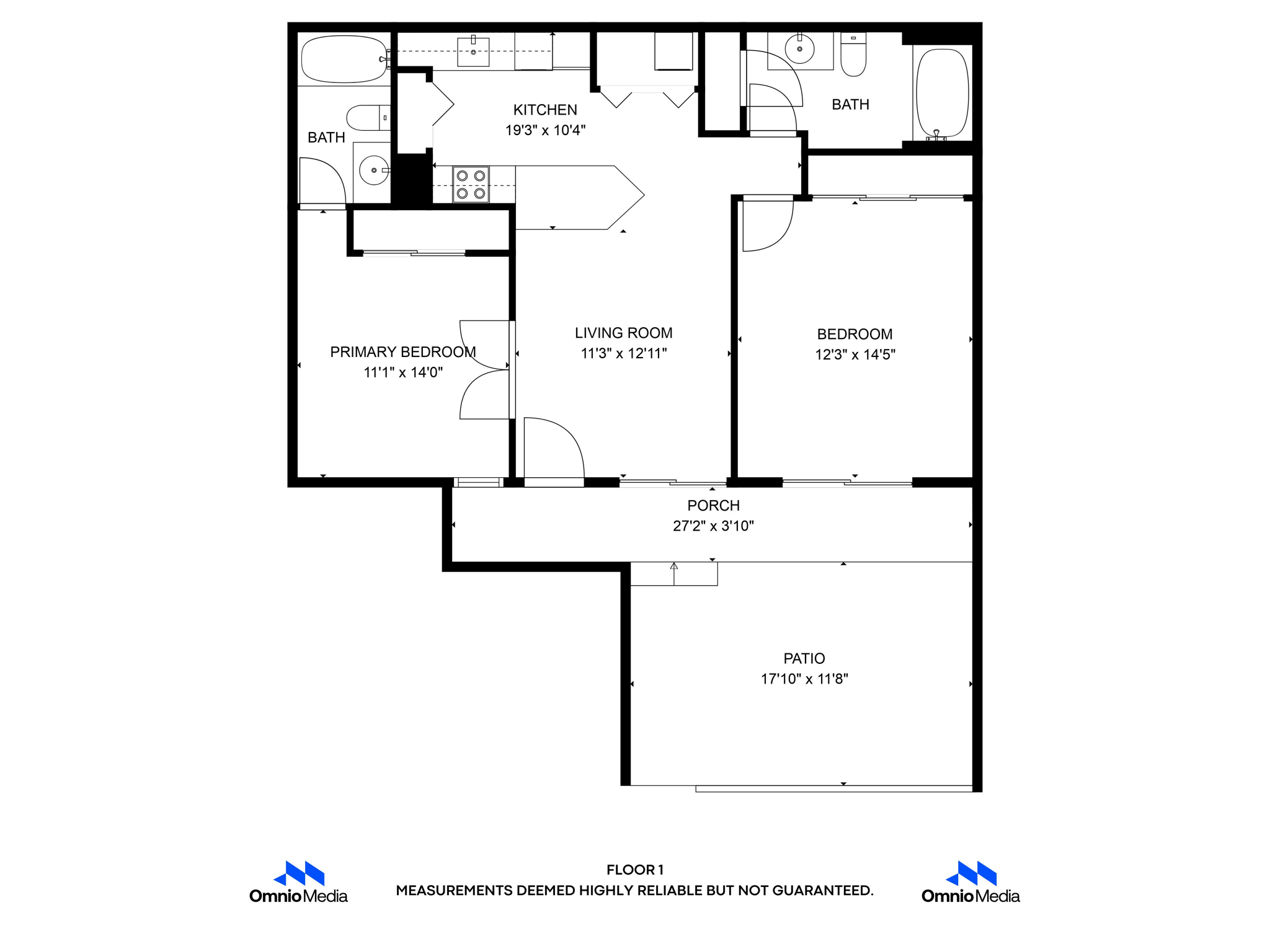 Floor 1