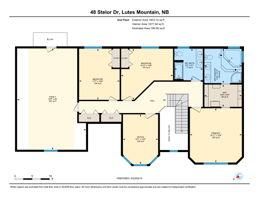 Floorplan #3