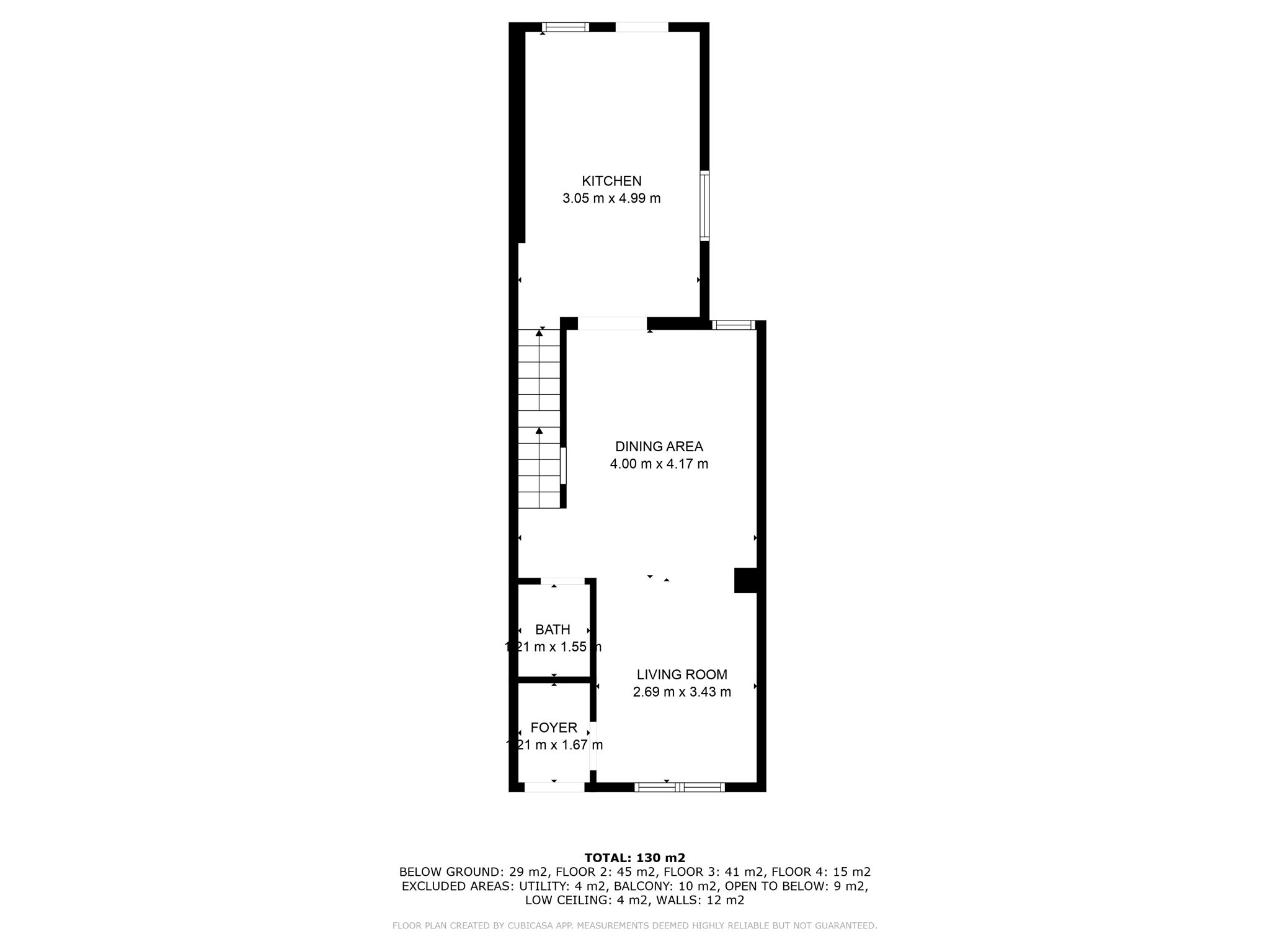Floorplan #2