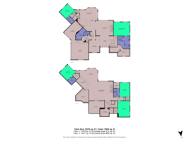Floorplan #3