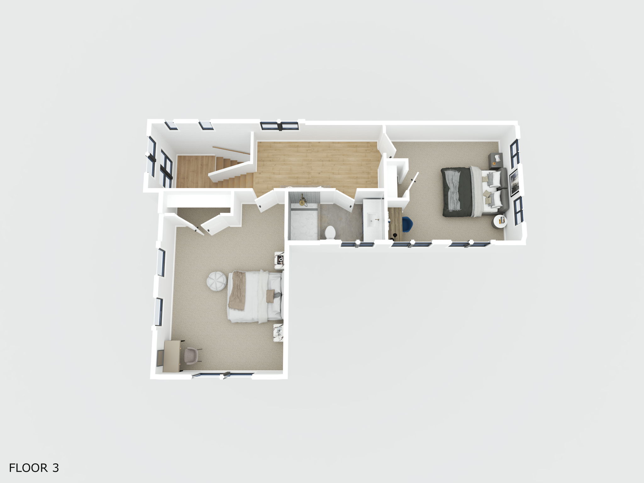 Floorplan #3