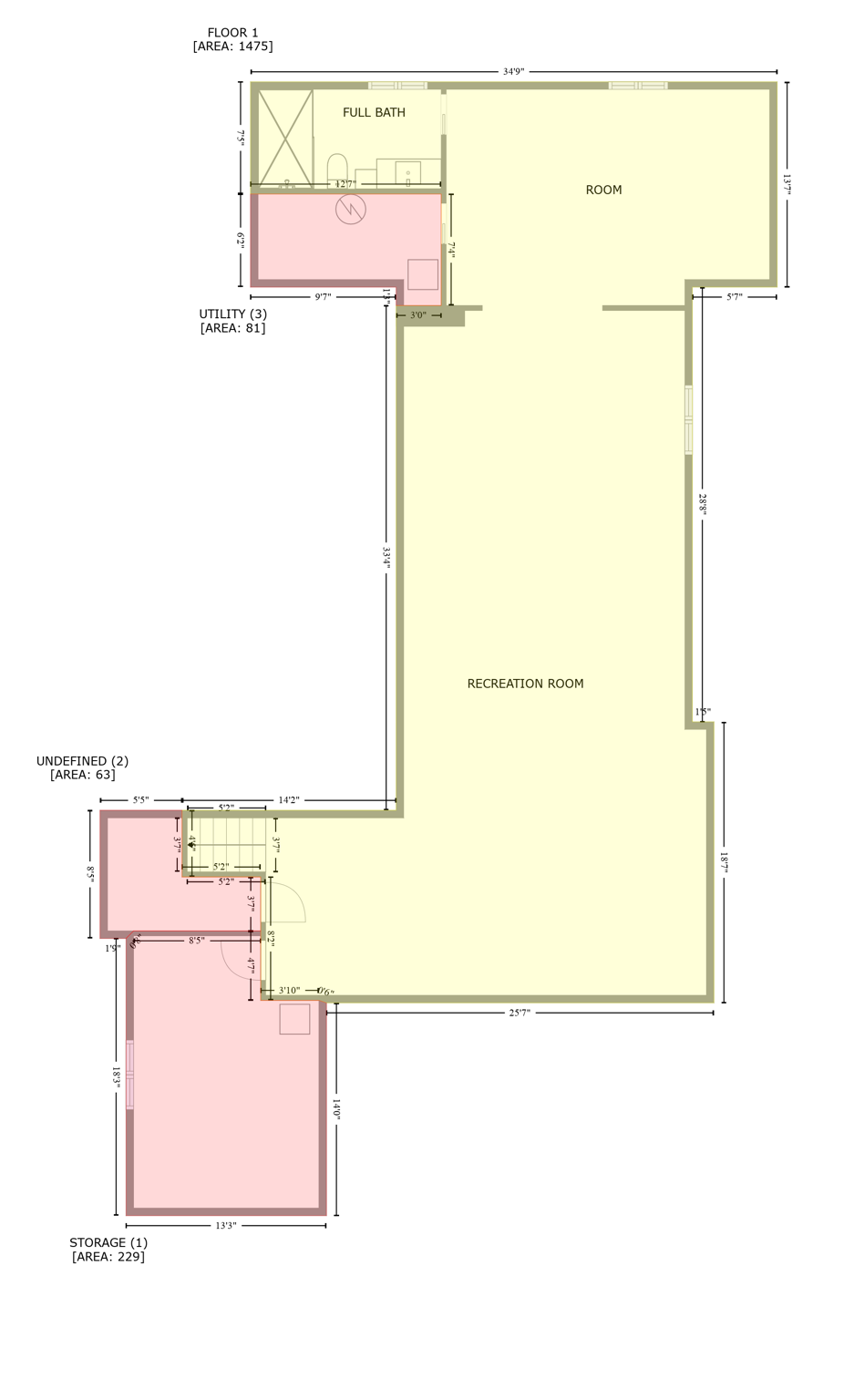 Floorplan #4